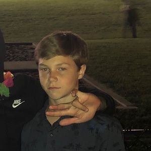 Meet your Posher, Jack